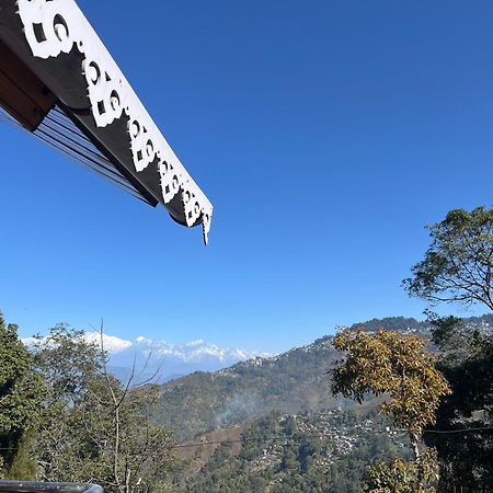 Munglan Homestay Darjeeling  Dış mekan fotoğraf
