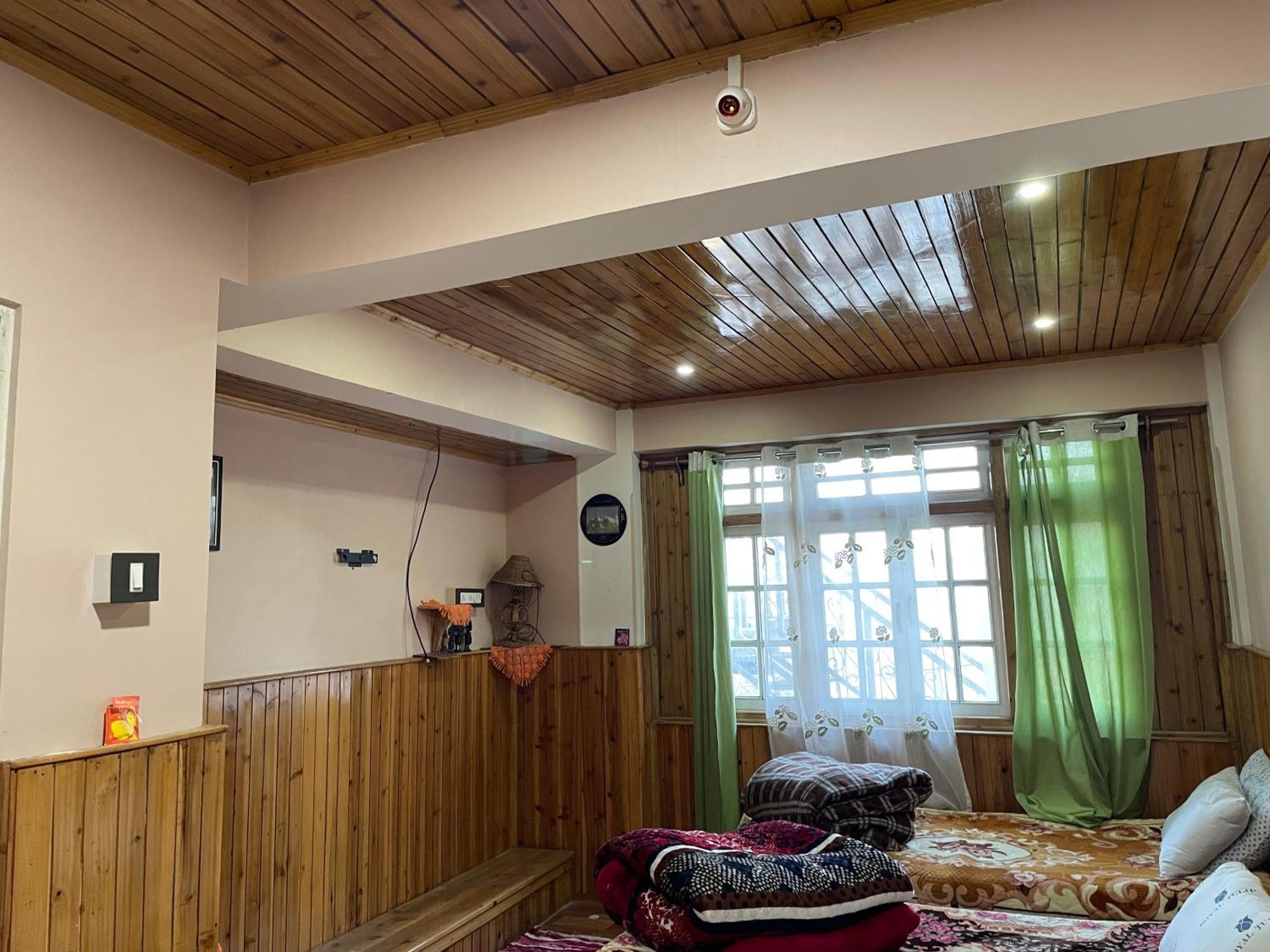 Munglan Homestay Darjeeling  Dış mekan fotoğraf