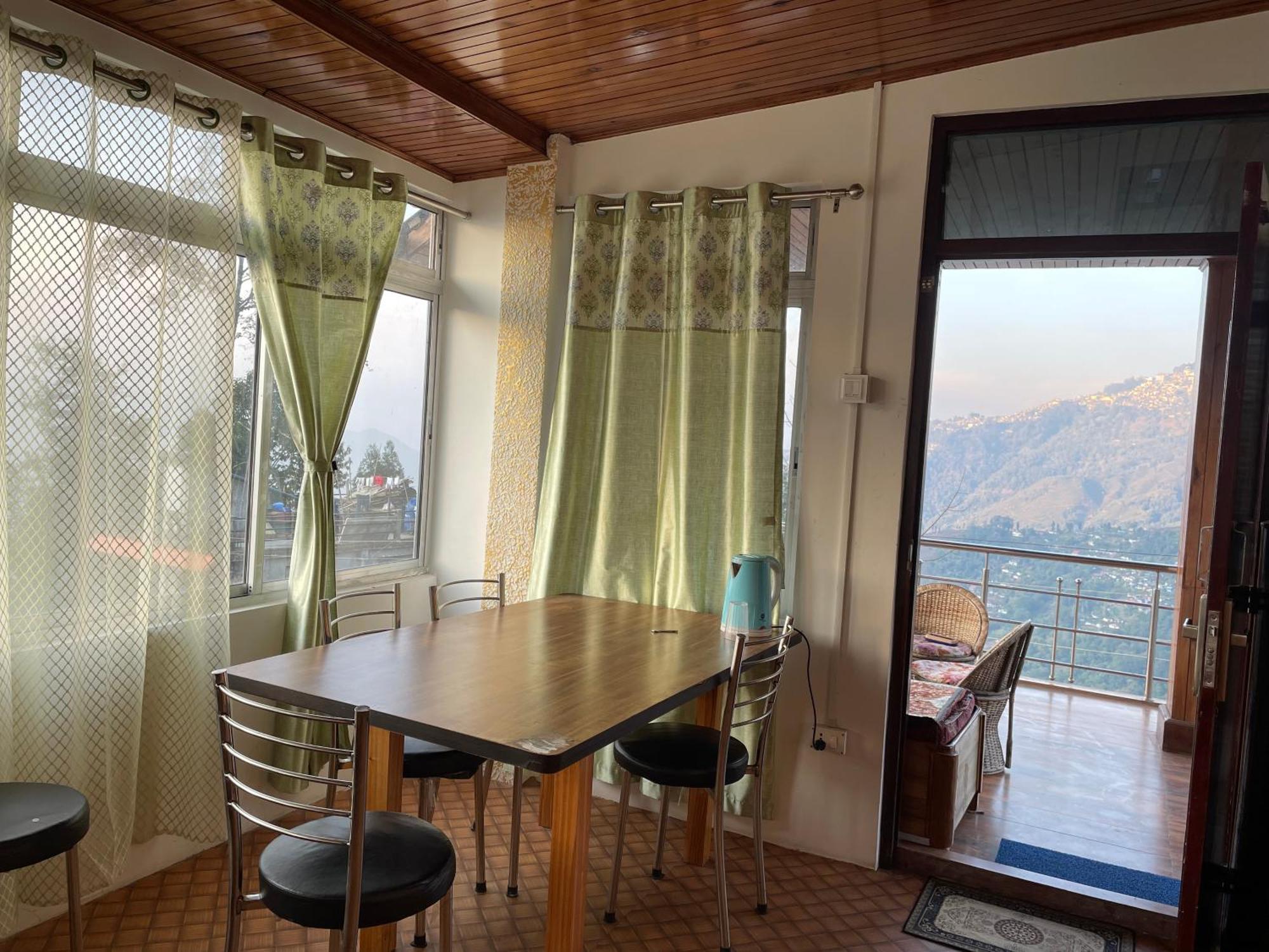 Munglan Homestay Darjeeling  Dış mekan fotoğraf