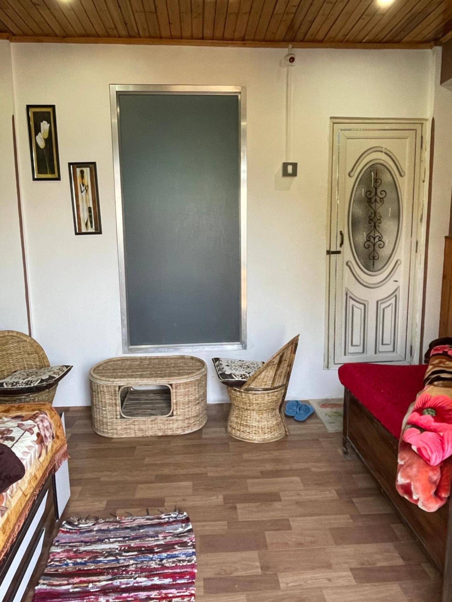Munglan Homestay Darjeeling  Dış mekan fotoğraf