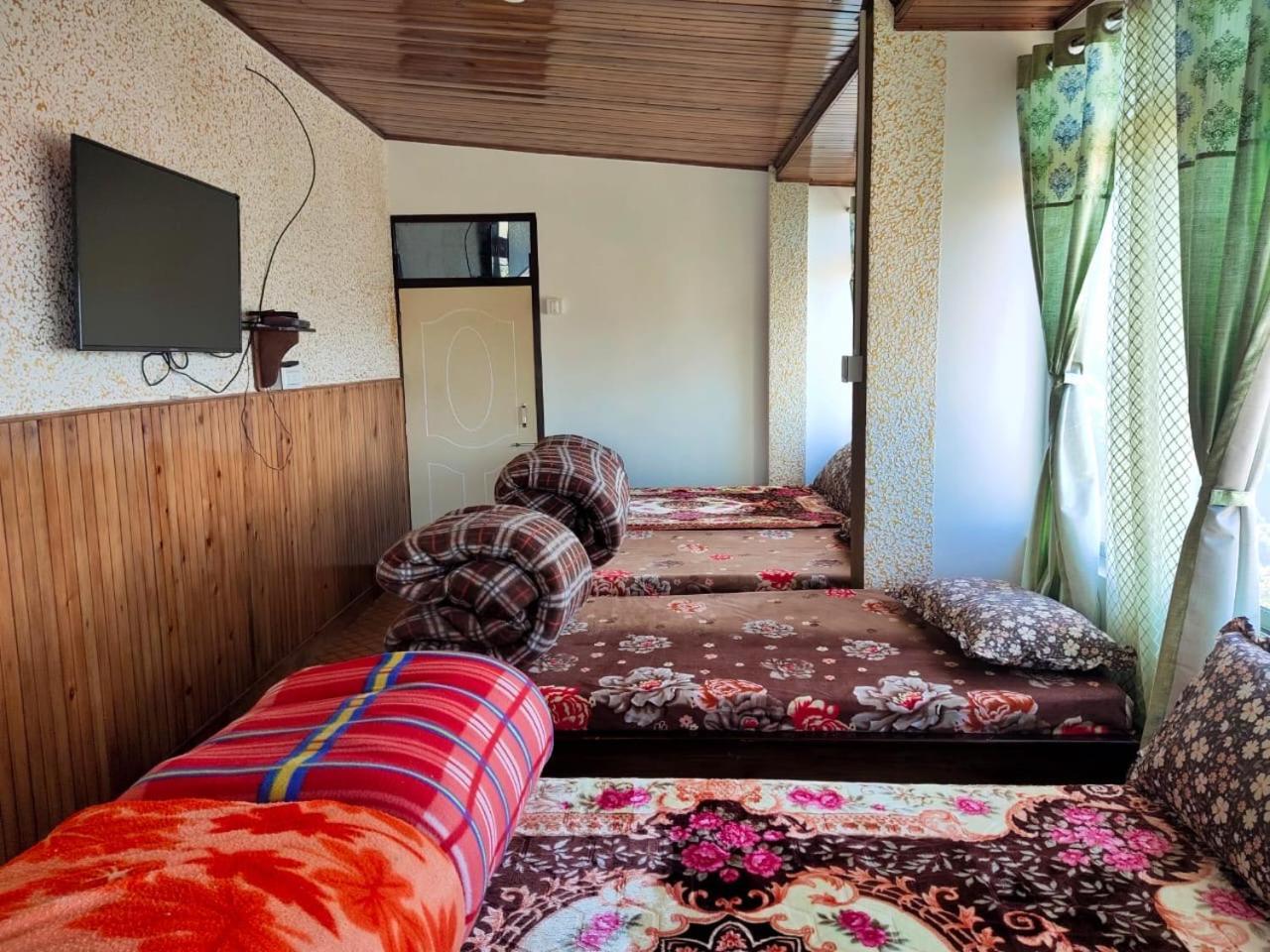 Munglan Homestay Darjeeling  Dış mekan fotoğraf