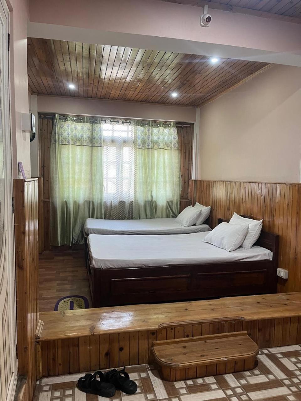 Munglan Homestay Darjeeling  Dış mekan fotoğraf