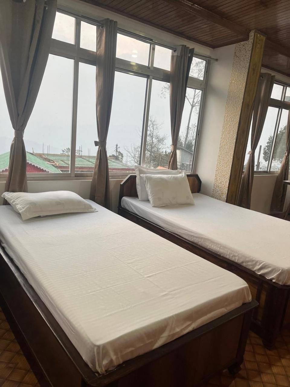Munglan Homestay Darjeeling  Dış mekan fotoğraf